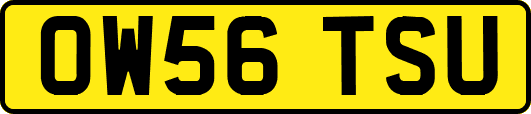 OW56TSU