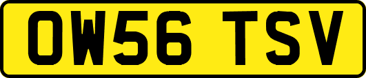 OW56TSV