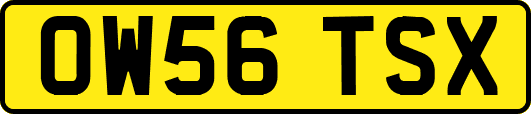 OW56TSX