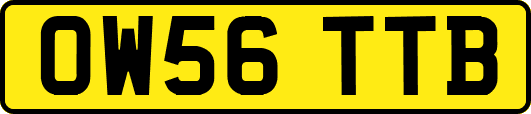 OW56TTB