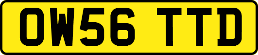 OW56TTD