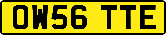 OW56TTE
