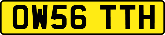 OW56TTH