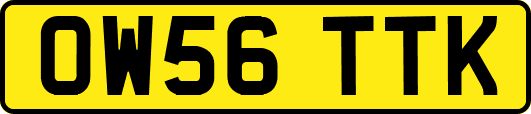 OW56TTK