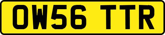 OW56TTR