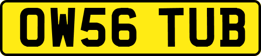 OW56TUB