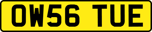 OW56TUE
