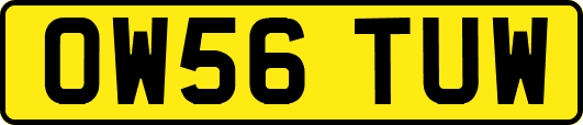 OW56TUW