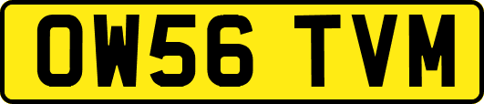 OW56TVM