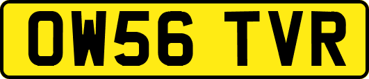 OW56TVR