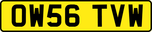 OW56TVW