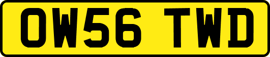 OW56TWD