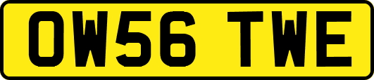 OW56TWE