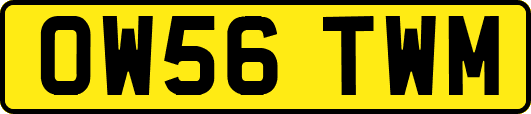 OW56TWM