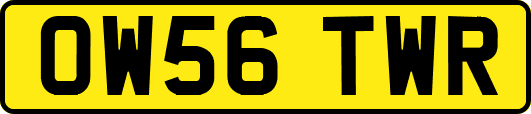 OW56TWR