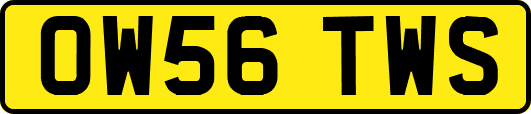 OW56TWS