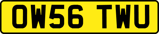 OW56TWU