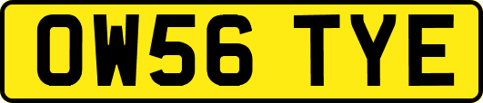 OW56TYE