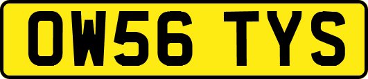 OW56TYS