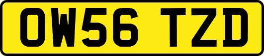OW56TZD