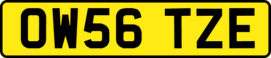 OW56TZE