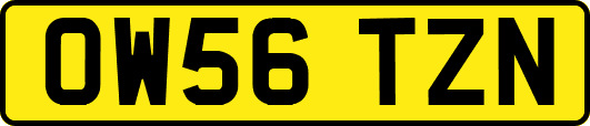 OW56TZN