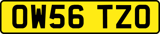 OW56TZO