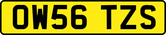 OW56TZS