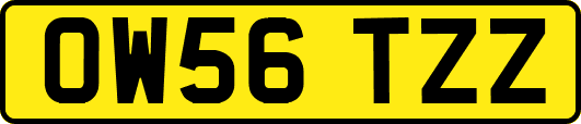 OW56TZZ