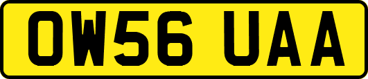 OW56UAA