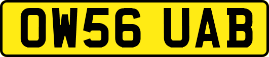 OW56UAB