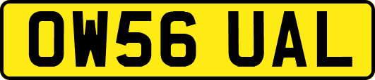 OW56UAL