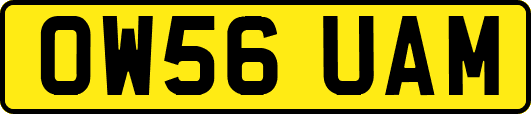 OW56UAM