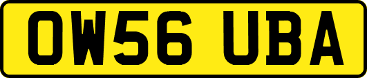 OW56UBA