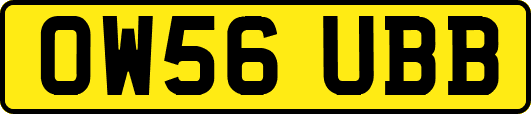 OW56UBB
