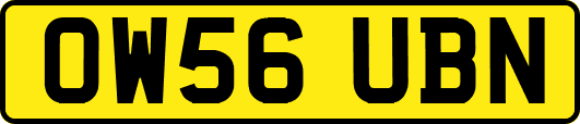 OW56UBN