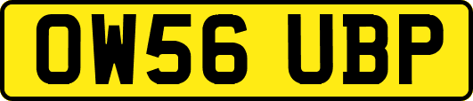 OW56UBP