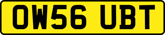 OW56UBT