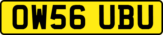 OW56UBU