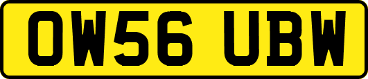 OW56UBW