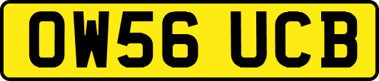 OW56UCB