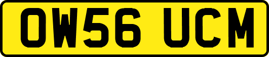 OW56UCM