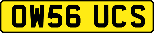 OW56UCS