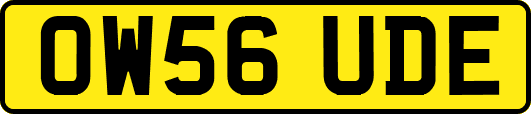 OW56UDE