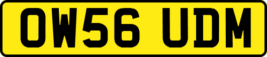 OW56UDM