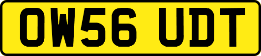 OW56UDT