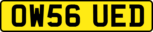 OW56UED