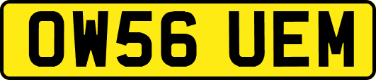 OW56UEM