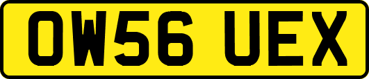OW56UEX