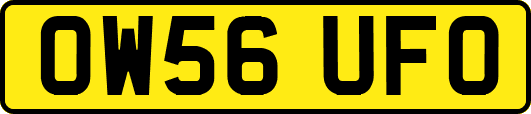 OW56UFO